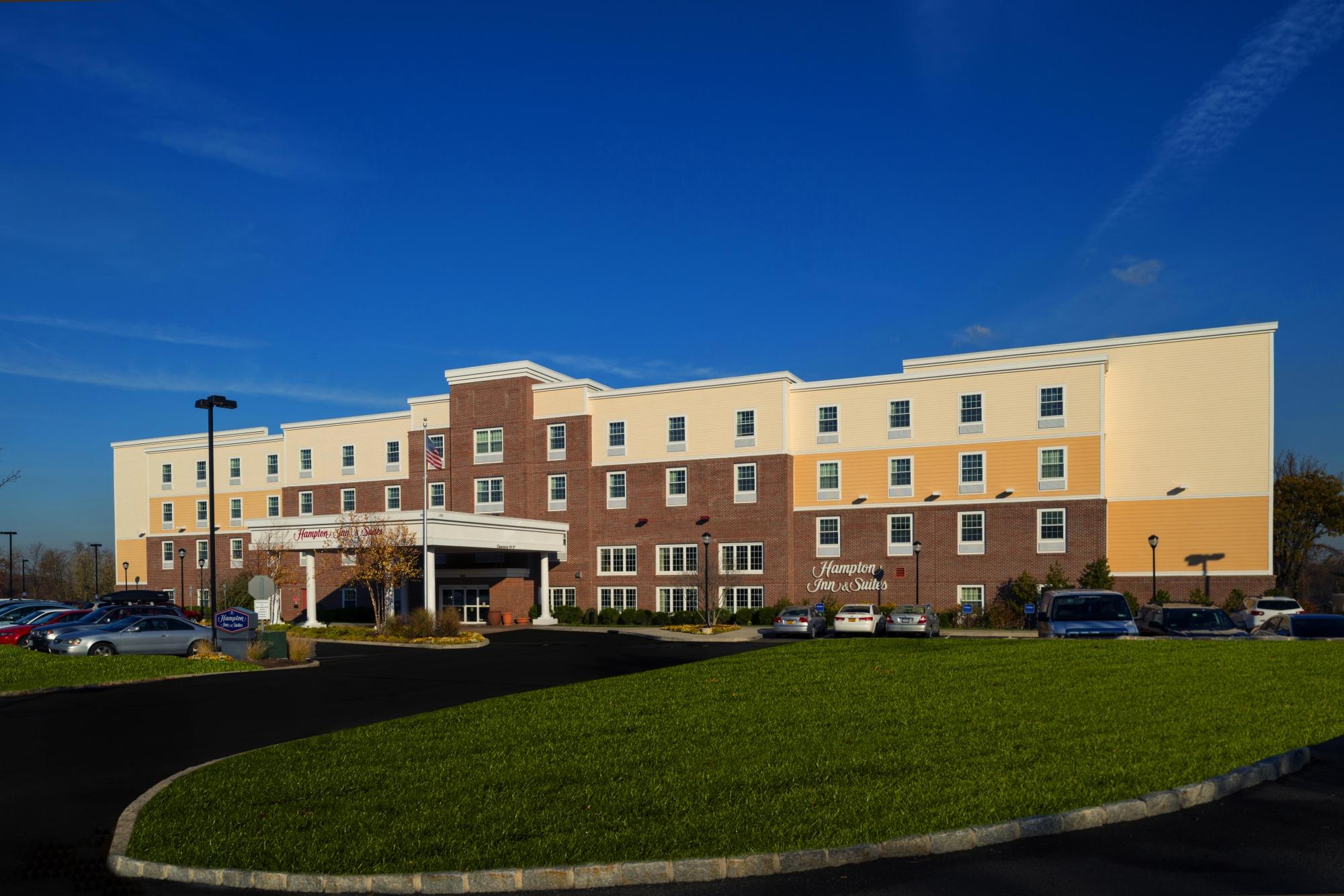 Hotel photo 40 of Hampton Inn & Suites Yonkers.