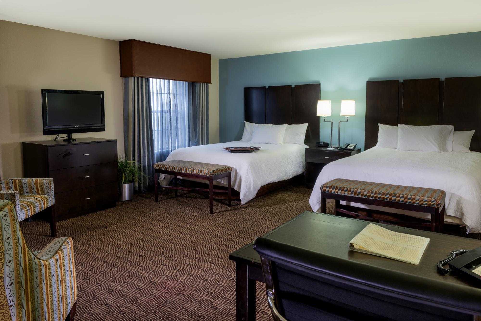 Hotel photo 65 of Hampton Inn & Suites Yonkers.