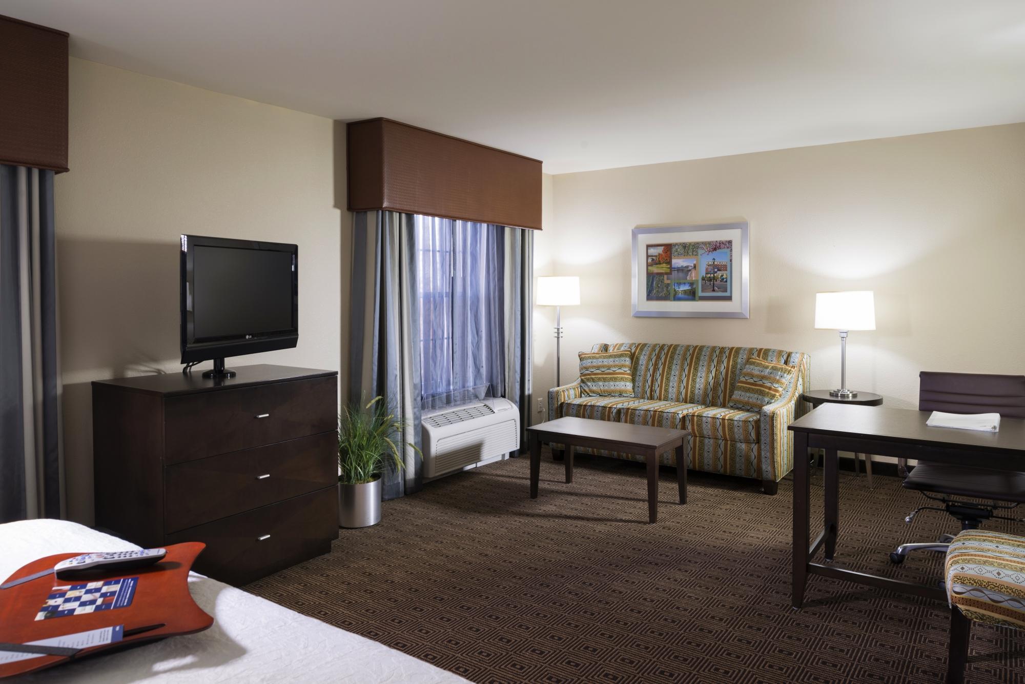 Hotel photo 19 of Hampton Inn & Suites Yonkers.