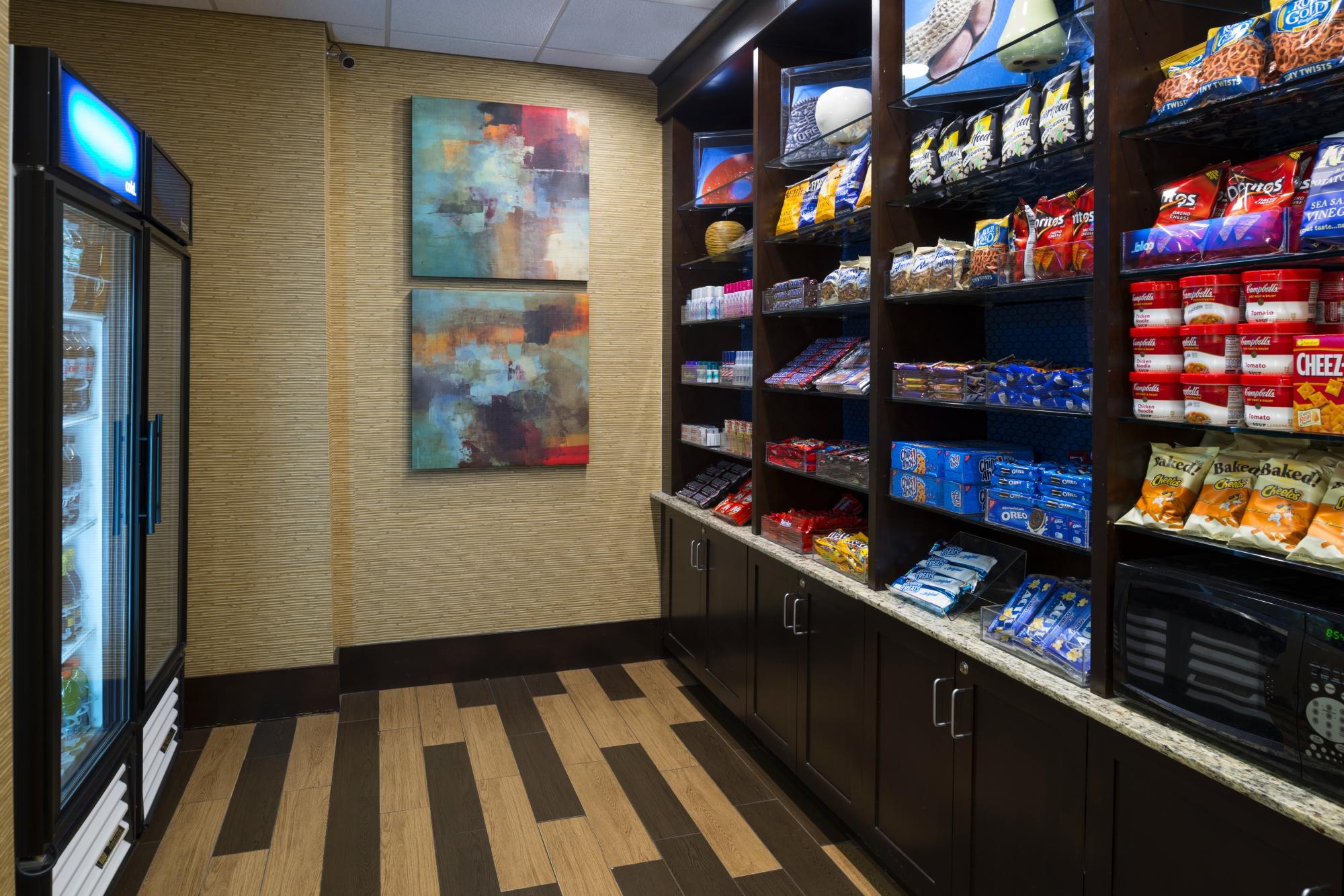 Hotel photo 32 of Hampton Inn & Suites Yonkers.