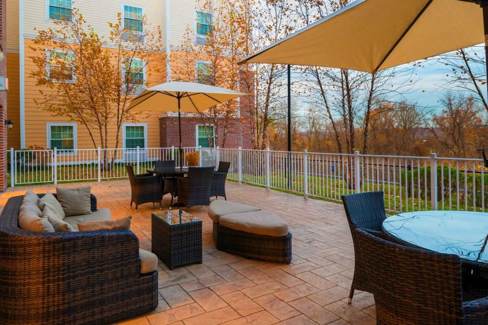 Hotel photo 14 of Hampton Inn & Suites Yonkers.