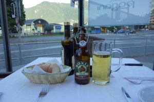 Bevande