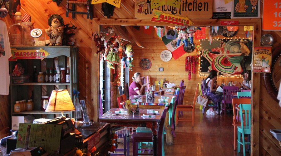 Sophie's Mexican Kitchen