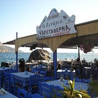 Linaria restaurant
