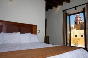 Master Suite Capelo