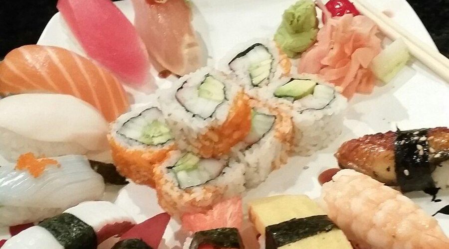 Sakura Japanese Restaurant