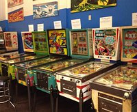Seattle Pinball Museum in Downtown Seattle - Tours and Activities