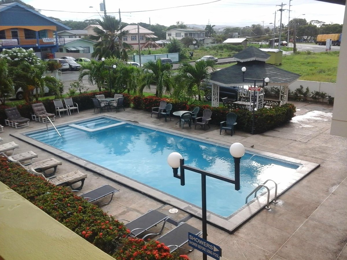 Viola's Place (au$126): 2022 Prices & Reviews (tobago, Trinidad And 