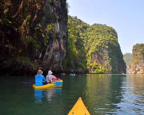 THE 10 BEST Adventurous Things to Do in Phuket (Updated 2024)