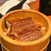 ひつまぶし