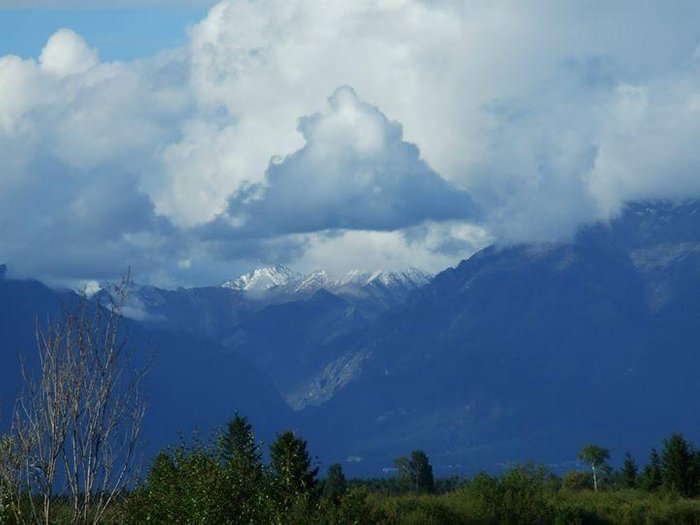 Санаторий аршан фото