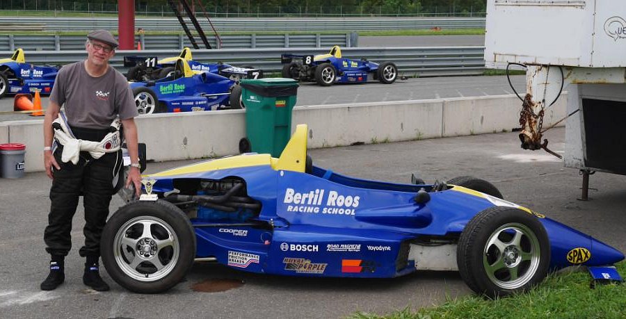 New Jersey Motorsports Park image