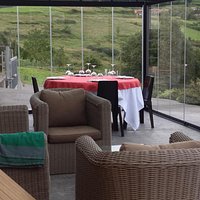 Gorbeia Terraza