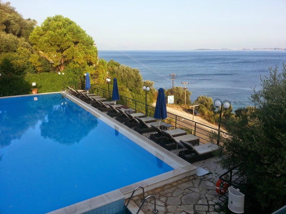 Omirikon Hotel Apartments