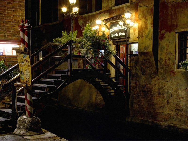 Antica Trattoria Poste Vecie Venice San Polo Updated 22 Restaurant Reviews Menu Prices Reservations Tripadvisor