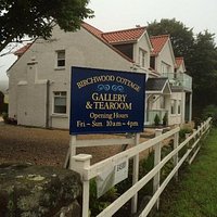 Birchwood Cottage