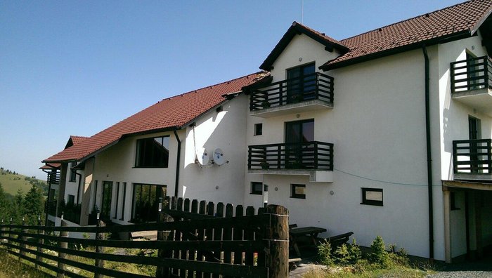 Grandor Guest House - Hotel Reviews (paltinis, Romania)