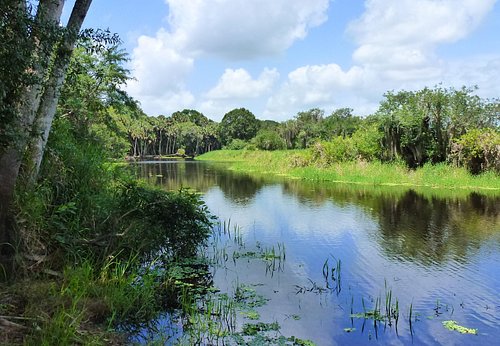 Sarasota County Has Perfect Summer Weather