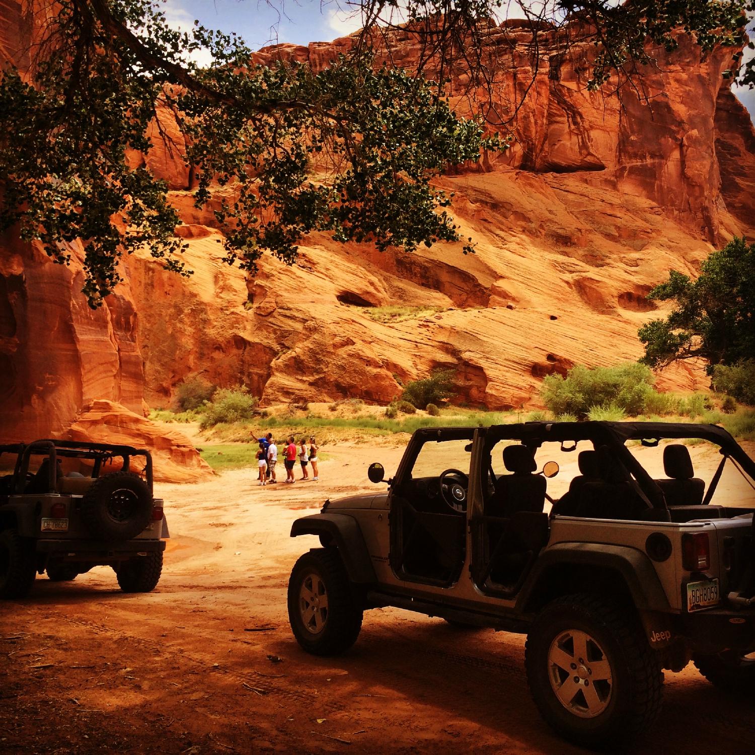 Beauty Way Jeep Tours All You Need to Know BEFORE You Go 2024