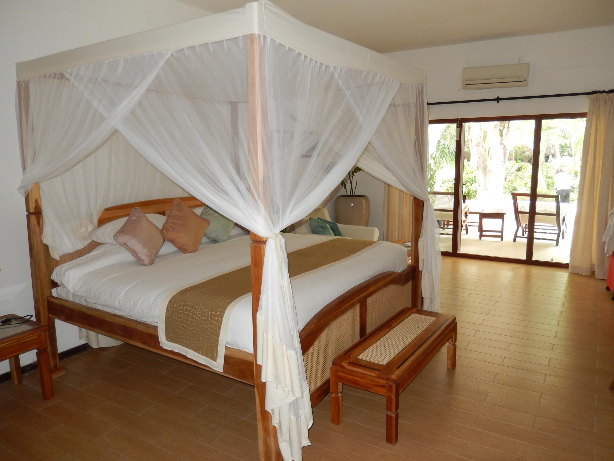 Hotel photo 14 of Ocean Village Club.