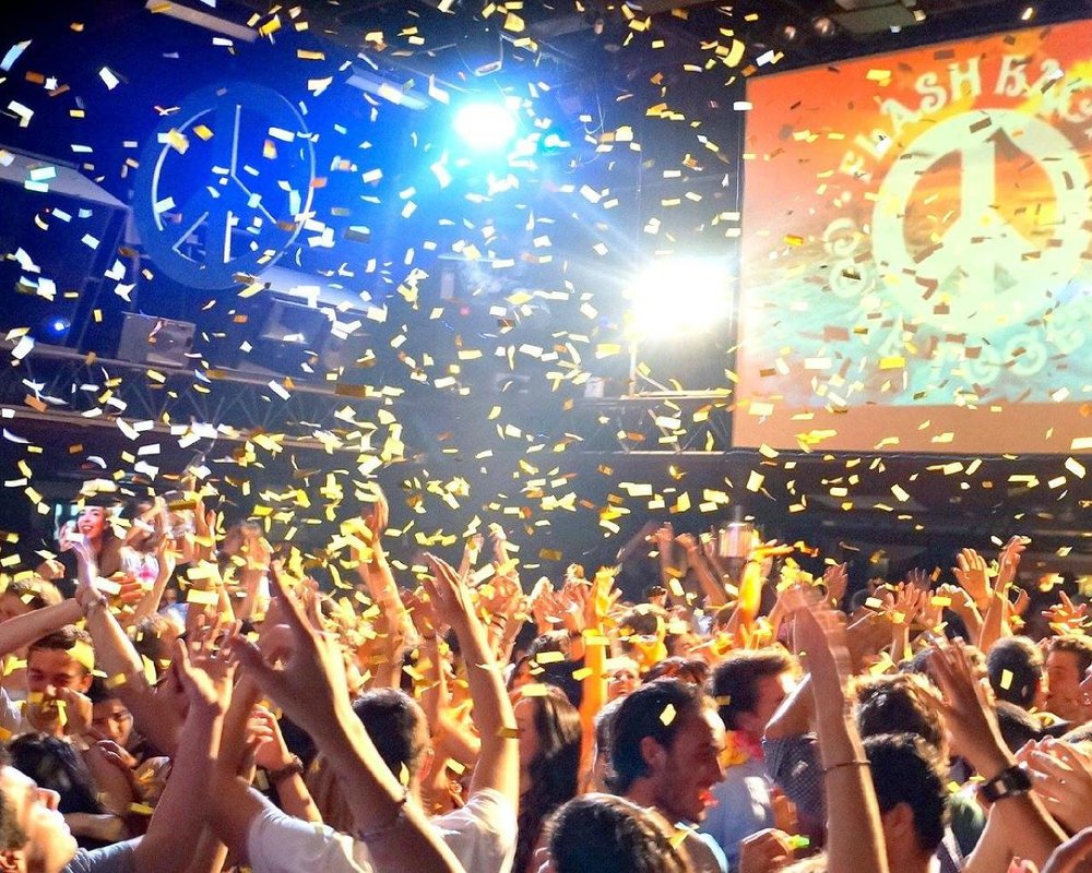 DE 10 BESTE Clubs & discotheken in Salou - Tripadvisor