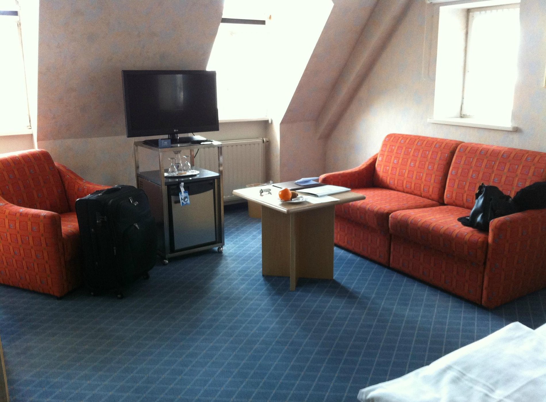 Flair Hotel Schwanen by null