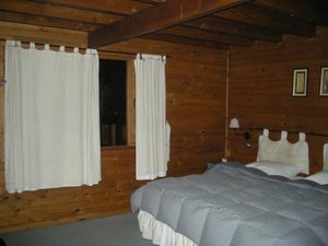 Habitaciones y suites