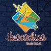 Huacachina T