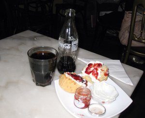 Comida