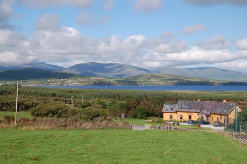 GARVEY'S FARMHOUSE - Reviews (Ireland/Ventry)