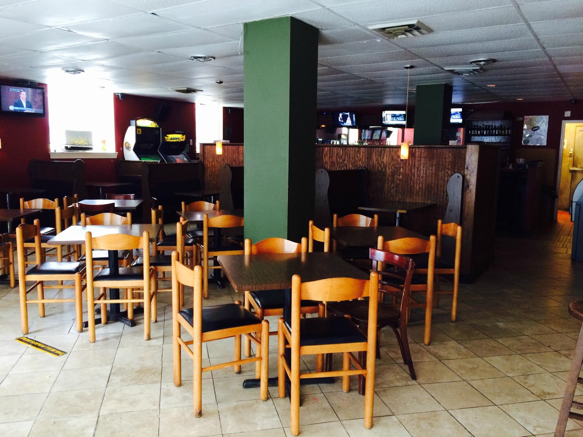 L.A. BAR GRILL Arlington Columbia Heights Photos Restaurant Reviews Order Online Food Delivery Tripadvisor