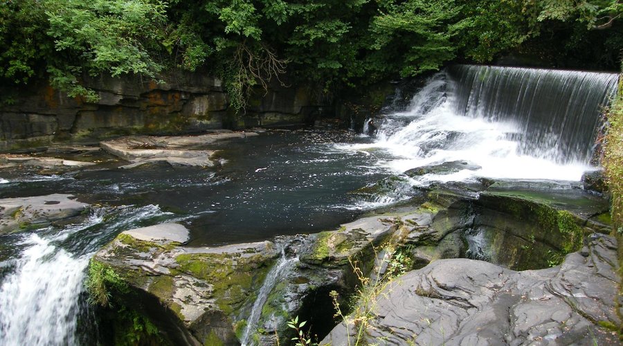 Aberdulais Tin Works & Waterfall (2025) - All You Need to Know BEFORE You Go (with Reviews)