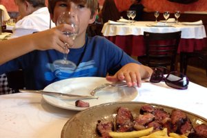 Comida