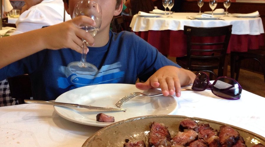 Chuletón