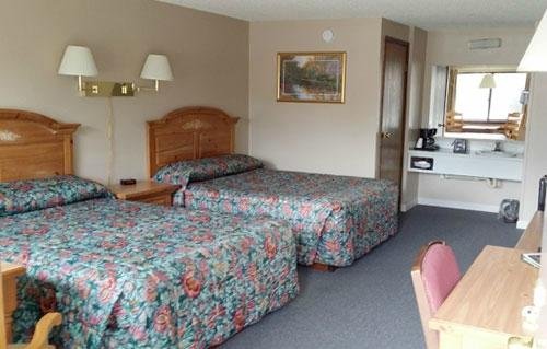 B & B MOTEL - Updated 2024 Prices & Reviews (Lewistown, MT)