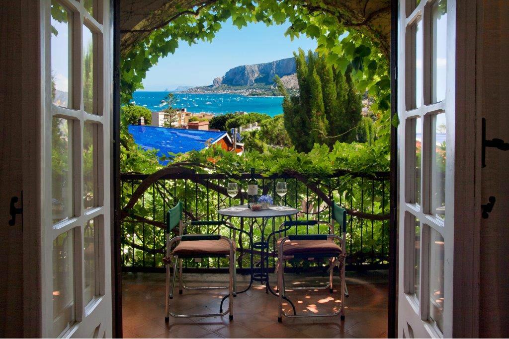 IL GLICINE BED & BREAKFAST SUL GOLFO Desde $2,316 (Palermo, Italia ...