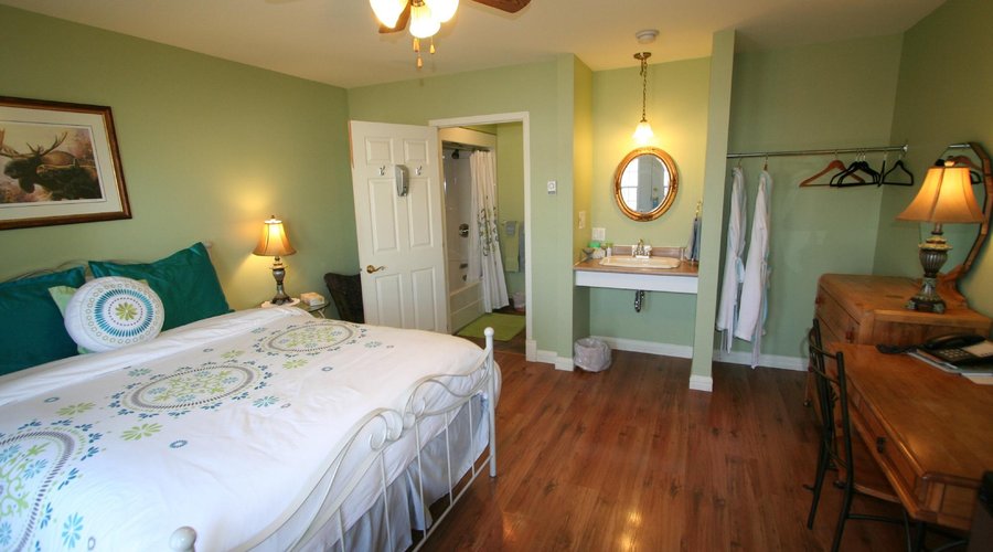 Chambre #11