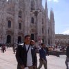 antonio i