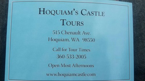 Hoquiam review images