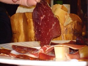 Comida