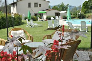 Piscina e spiaggia