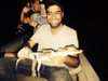 Saurabh Aggarwal
