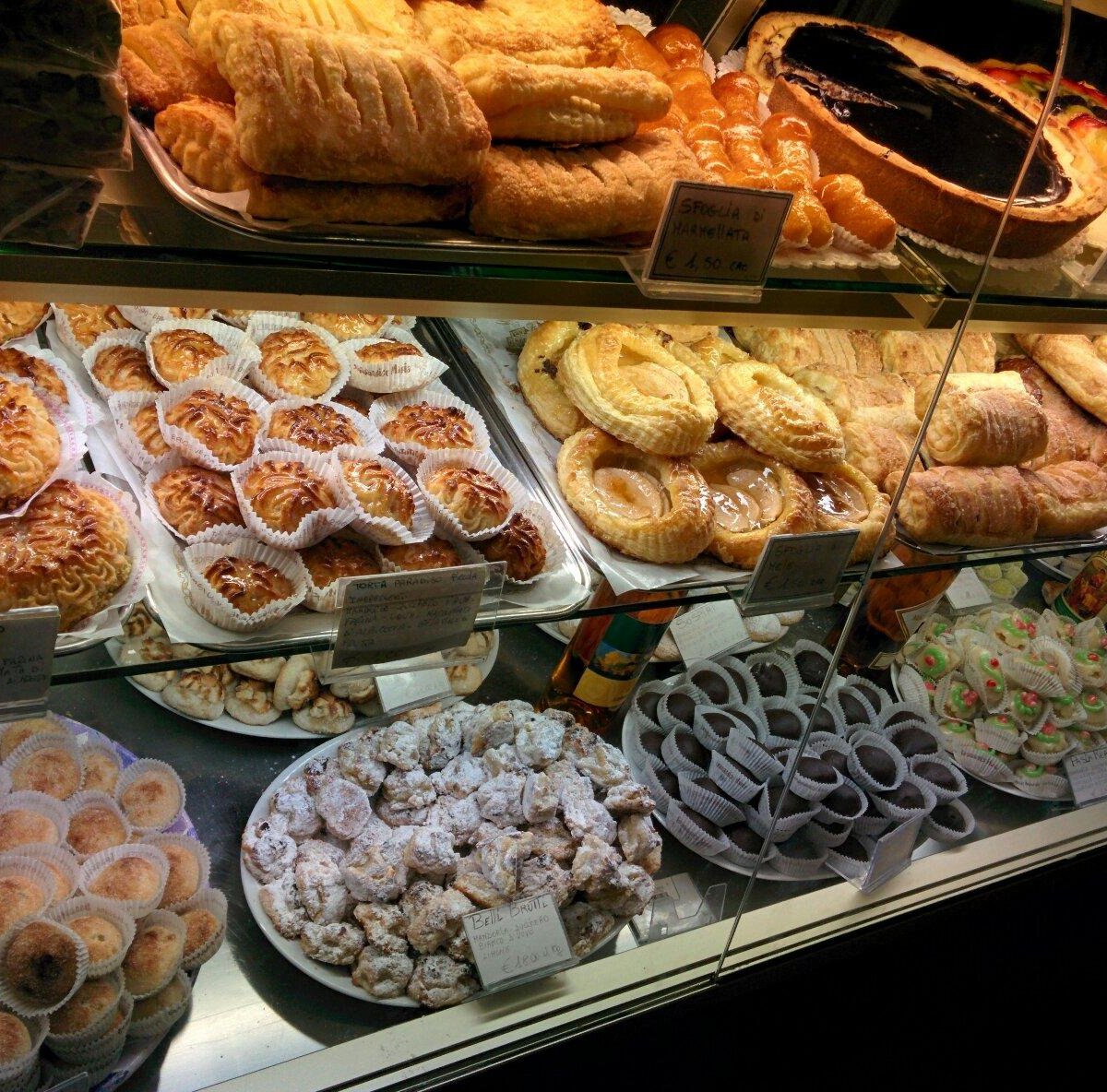Bakery Museum Zaanse Schans