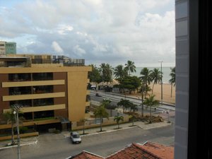 Quarto e suíte