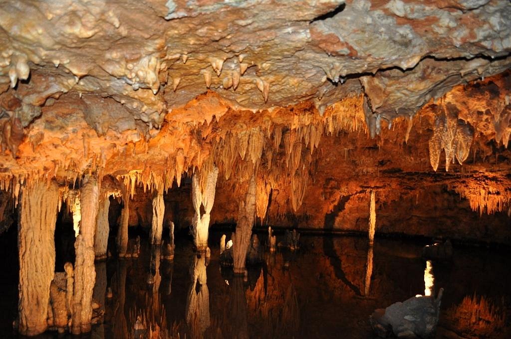 Meramec Caverns Stanton Meramec Caverns Yorumları Tripadvisor