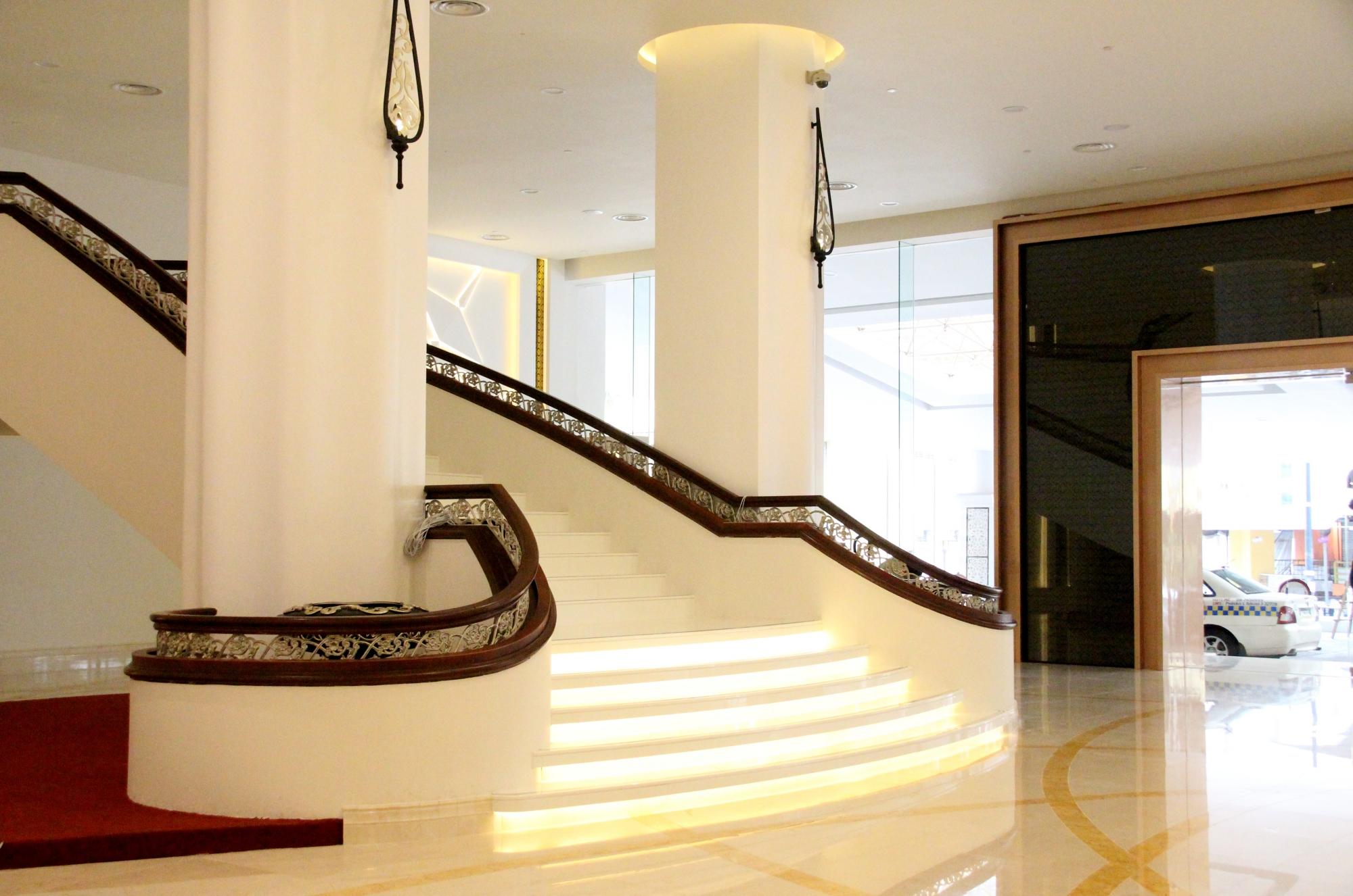Hotel photo 8 of Grand Riverview Hotel.