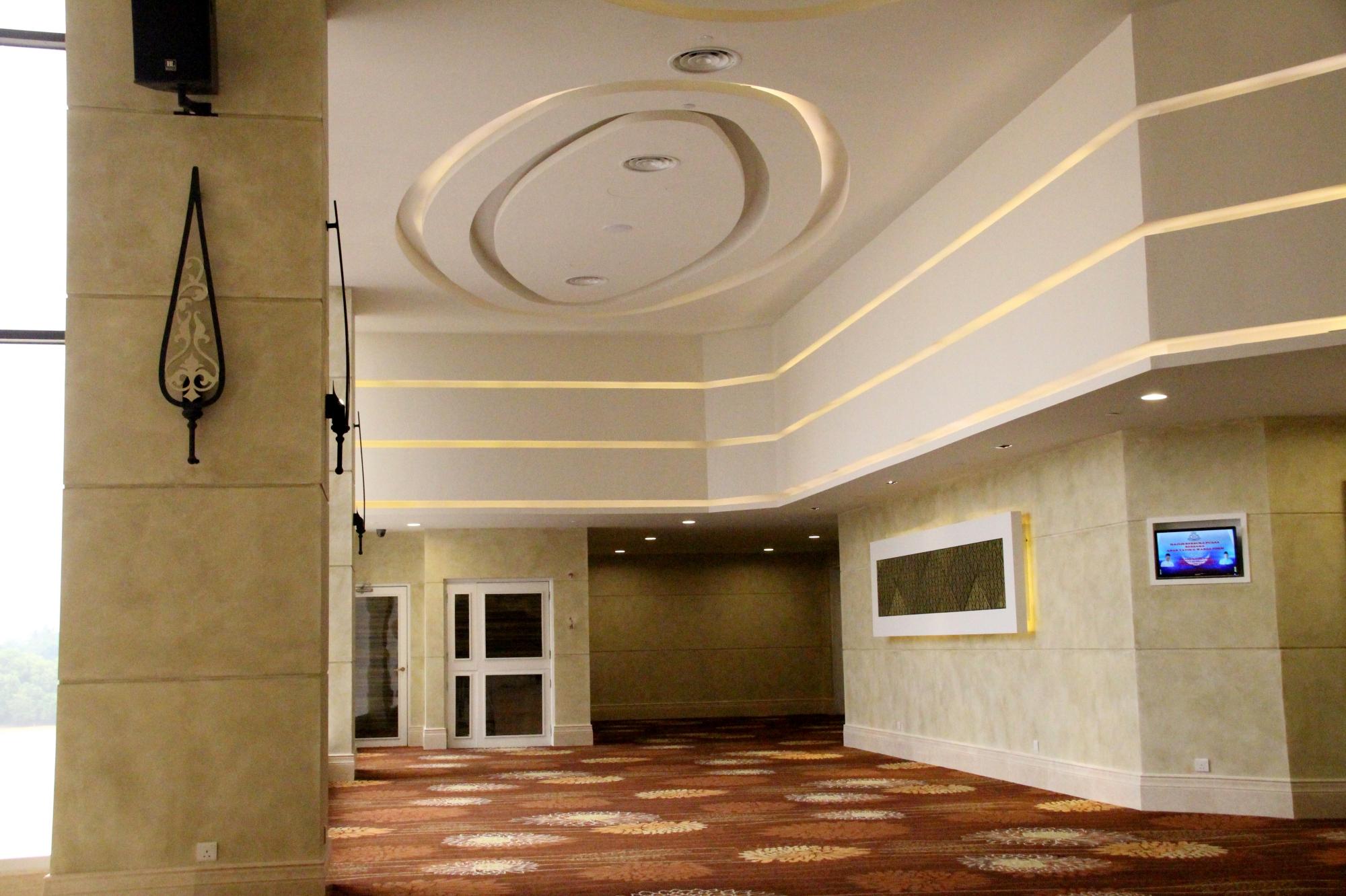 Hotel photo 14 of Grand Riverview Hotel.