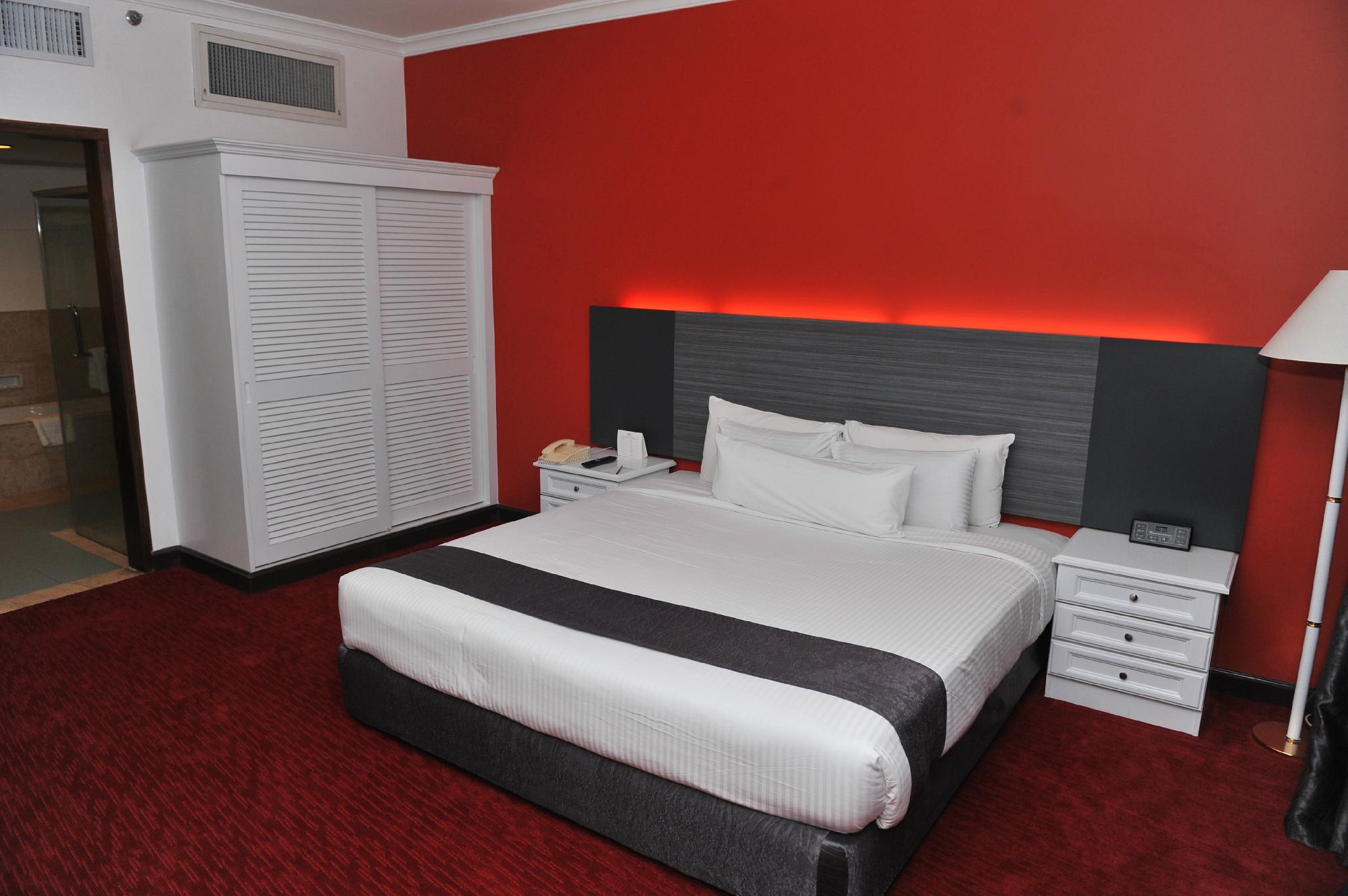 Hotel photo 19 of Grand Riverview Hotel.