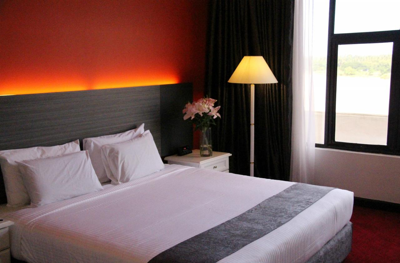 Hotel photo 20 of Grand Riverview Hotel.