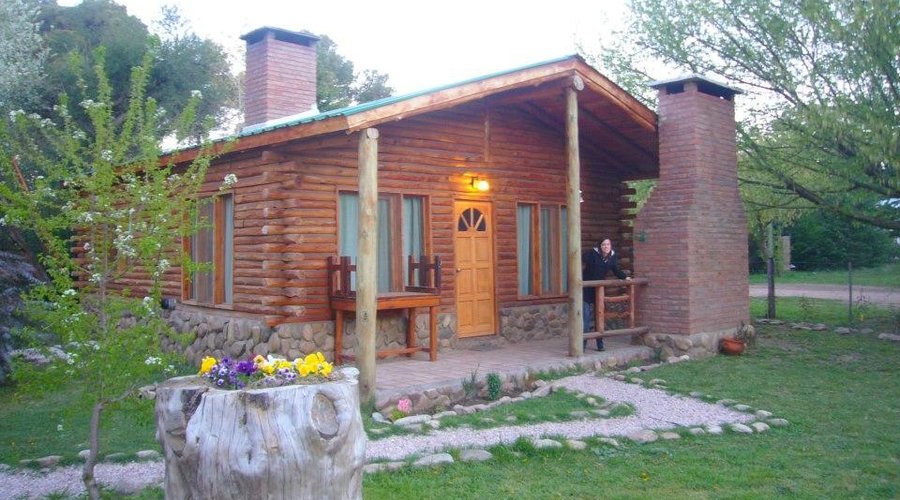 cabaña